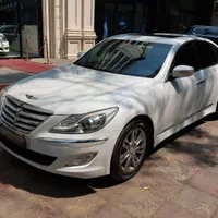 هیوندای جنسیس مدل ۲۰۱۲|خودرو سواری و وانت|تهران, نیاوران|دیوار
