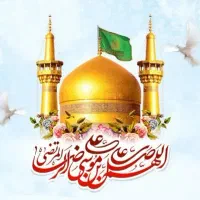 کاروان زیارتی مشهد مقدس