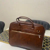 فروش فوری کیف اداری|کیف، کفش، کمربند|بندرعباس, |دیوار