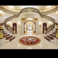 ۲۲۰ متر دوبلکس بر ملاصدرا دربست موقعیت