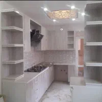 کابینت دکو کد۱۴۰۰۱|مصالح و تجهیزات ساختمان|آستانه اشرفیه, |دیوار