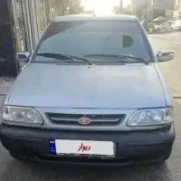 پراید ۱۳۱