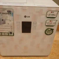 دستگاه تهویه هوا