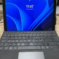 لپ‌تاپ سرفیس پرو ۴ Surface Pro 4