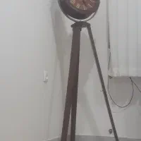 ساعت ایستاده