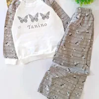 پوشاک بچگانه|کفش و لباس بچه|ابرکوه, |دیوار