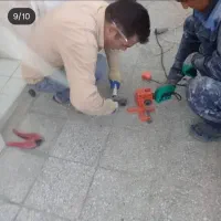 تسیسات و برق ساختمان|خدمات پیشه و مهارت|باغستان, |دیوار