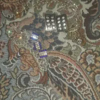 د ک م ه فلزی