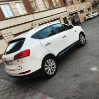 جک s5 مدل 96 بیرنگ|خودرو سواری و وانت|تهران, کیانشهر|دیوار