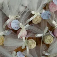 گیفت شکلات، دستبند،صابون|زیورآلات و اکسسوری|قرچک, شهرک طلائیه|دیوار