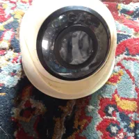 دوربین در حد نو