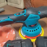 دستگاه پولیش polish شارژی|ابزارآلات|تهران, شهرک دانشگاه|دیوار