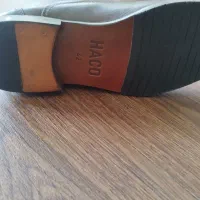 کفش مجلسی هاکوپیان سایز 42|کیف، کفش، کمربند|مشهد, امام خمینی|دیوار