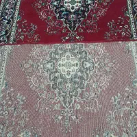 کناره فرش و قندان|فرش|کرمانشاه, |دیوار