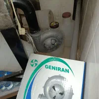 منقل نو|اجاق گاز و لوازم برقی پختوپز|قم, شهرک مهدیه (مدرس)|دیوار