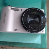 دوربین دیجیتال عکاسی و فیلمبرداری سامسونگ