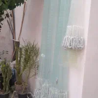 تور دستبافت