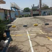 خانه مسافر ساوه یا خانه معلم سابق|اجارهٔ کوتاهمدت آپارتمان و سوئیت|ساوه, |دیوار