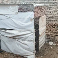 لانه توری بزرگ و محکم|لوازم جانبی حیوانات|بروجرد, |دیوار