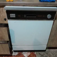 ماشین ظرفشویی