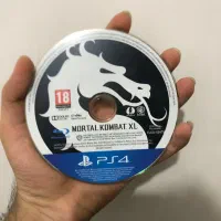 دیسک بازی mortal kombat xl|کنسول، بازی ویدئویی و آنلاین|دزفول, |دیوار