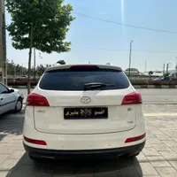 جک S5 دنده‌ای، مدل ۱۳۹۵|خودرو سواری و وانت|ارومیه, |دیوار