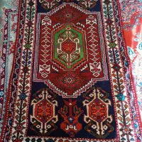 فروش فرش دستبافت جفتی 20میلیون