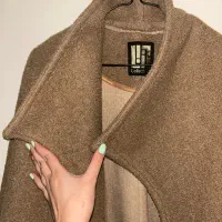 کت شتری زارا|لباس|تهران, جماران (نیاوران)|دیوار