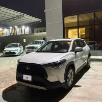 تویوتا ۲۰۲۵|خودرو سواری و وانت|اهواز, کیان اباد|دیوار