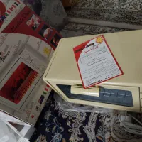آون توستر کلورانس VB-8C|اجاق گاز و لوازم برقی پخت‌وپز|تهران, طرشت|دیوار