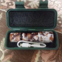 چراغ غوه خوب