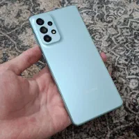 سامسونگ A73 5g استثنائی|موبایل|تهران, صادقیه|دیوار