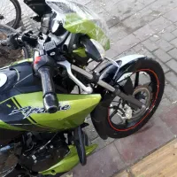 اپاچی مدل ۹۵