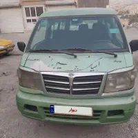 ون دلیکا|خودرو سواری و وانت|بومهن, |دیوار