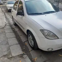 تیبا۹۵|خودرو سواری و وانت|کرج, کرج نو|دیوار