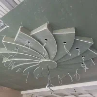 کنا ف|خدمات پیشه و مهارت|زیباکنار, |دیوار