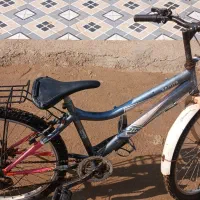 دوچرخه|دوچرخه، اسکیت، اسکوتر|کرخه, |دیوار