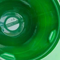 بشکه 220 لیتری  پلاستیکی درب دارم کامل|مصالح و تجهیزات ساختمان|خرمشهر, |دیوار