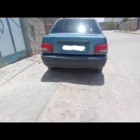 پرایدصبا|خودرو سواری و وانت|خواف, |دیوار