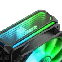 فن خنک کننده پردازنده گرین مدل notus 400 argb|قطعات و لوازم جانبی رایانه|ارومیه, |دیوار