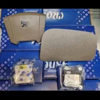 ایربک اربک پراید تیبا ساینا پژو سمند پارس 206،207|قطعات یدکی و لوازم جانبی|کرج, پیشاهنگی|دیوار