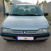 پژو 405|خودرو سواری و وانت|شیراز, داریون|دیوار