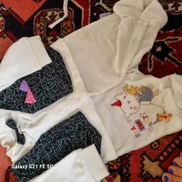 سرهمی نوزاد|کفش و لباس بچه|تهران, منیریه|دیوار