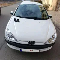 ۲۰۶sdمدل98موتورv8|خودرو سواری و وانت|خوی, |دیوار