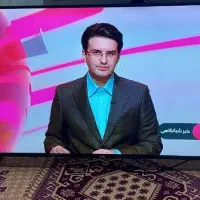 تلویزیون۵۰اینچ سام اسمارت فورکی هوشمند در حد آک|تلویزیون و پروژکتور|قم, علی آباد|دیوار