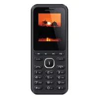 گوشی ساده اصلی شرکتی دوسیم کارت آک وپلمپ باگارانتی