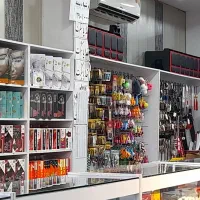 پرایدپژوکفی پرشیا۱۱۱ساینادودی۲۰۶ تیباروکش سمند|قطعات یدکی و لوازم جانبی|قم, انصارالحسین|دیوار