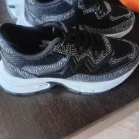 کتانی زنانه