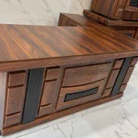 میز اداری|مبلمان اداری|کازرون, |دیوار