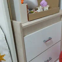 سرویس خواب کودک|تخت و سرویس خواب|تهران, جنت‌آباد شمالی|دیوار